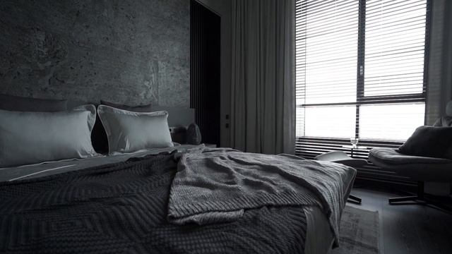 ПРОСТОРНАЯ, БРУТАЛЬНАЯ И ДОРОГАЯ КВАРТИРА 167 м2 ДЛЯ ДЕВУШКИ