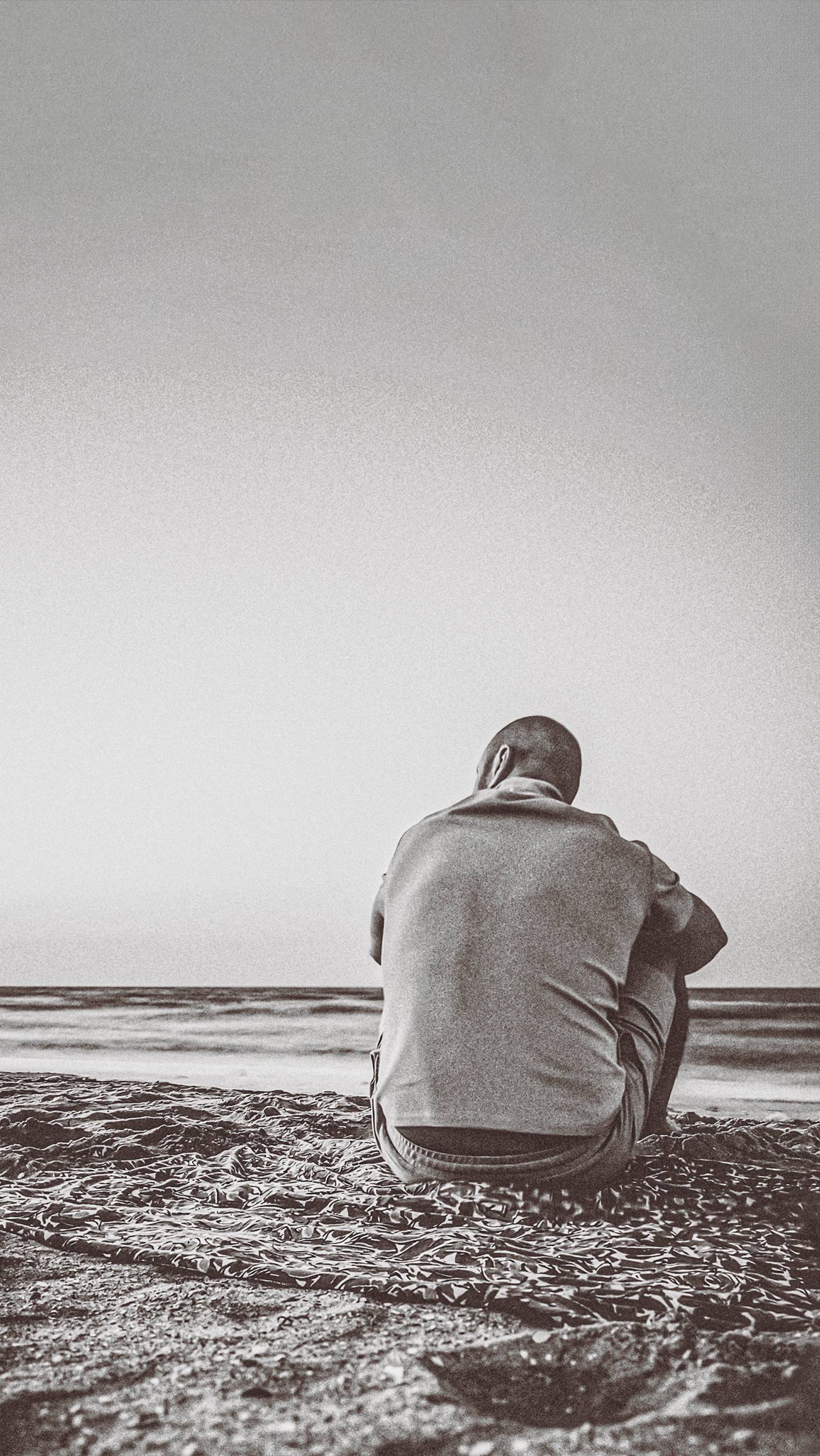 Море. Crier, sixnite — Never Let Me Go