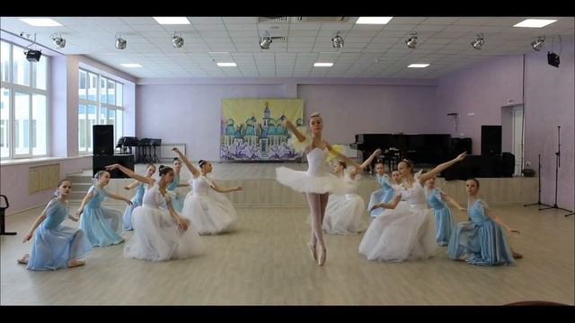Элегия - Пробуждение