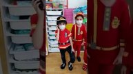 Yangından Korunma Haftası