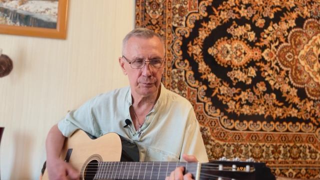 Песня "Колхоз - много лет без урожая"