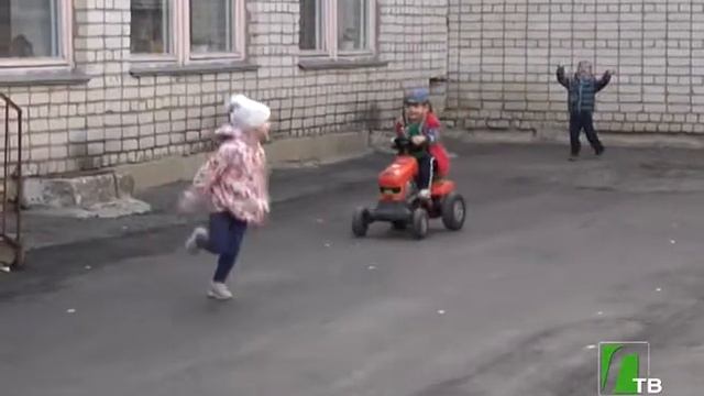 2018 09 15 Асфальт к детским садам