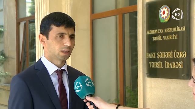 Uşaqların zehni inkişafı üçün...