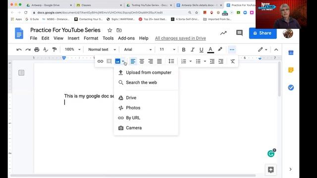 Google Docs