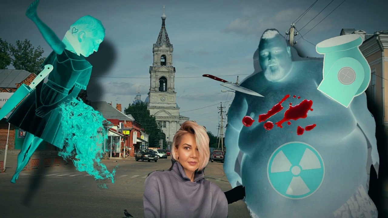 ТАТЬЯНА НИКОЛАЕВНА - 15 СЕРИЯ 5 СЕЗОН