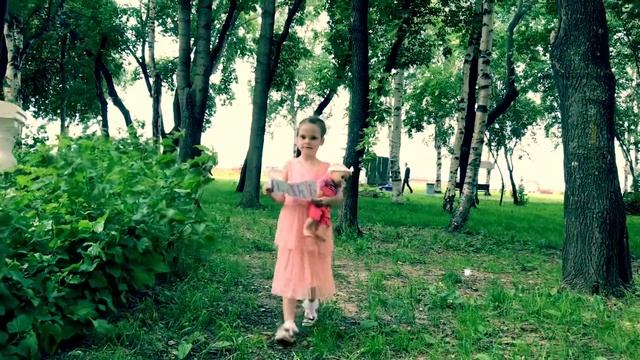 Волшебство от Беби Анабель! Видео с Куклами. Нелли как мама.Пупсики. Весёлые игры для детей