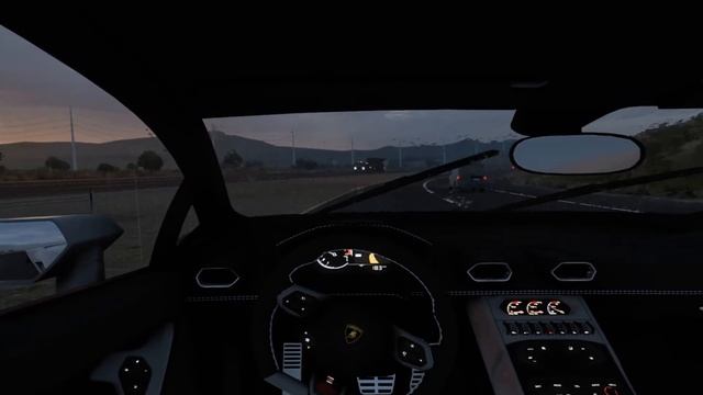 Lamborghini Huracan LP580-2 - 1.45 | American Truck Simulator