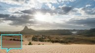 Forza Horizon 3 super SKY (3X)