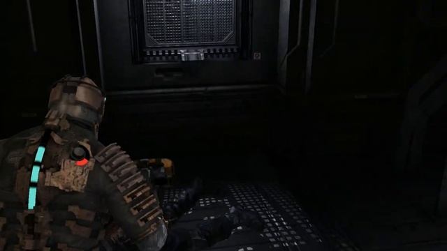 Dead Space Прохождение 10 серия