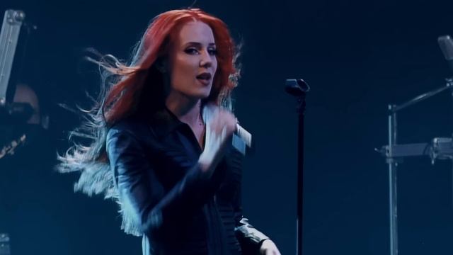 EPICA - Sensorium (Live At Paradiso—OFFICIAL LIVE VIDEO)