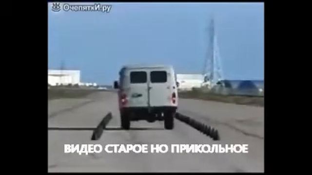уаз буханка на передних тормазах