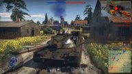 War Thunder "Boris sound mod"/Звуковой мод