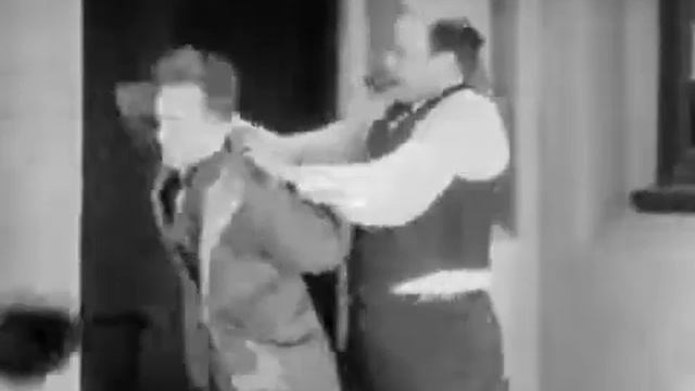 ' Laurel and Hardy' Episode-04 : "Bacon Grabbers" _ 'Classic comedy'