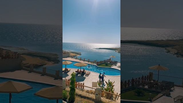 Siva Golden Bay Makadi 4* Египет✨