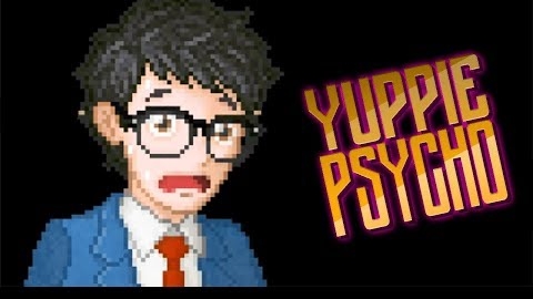 МИСТЕРИО ► Yuppie Psycho #3