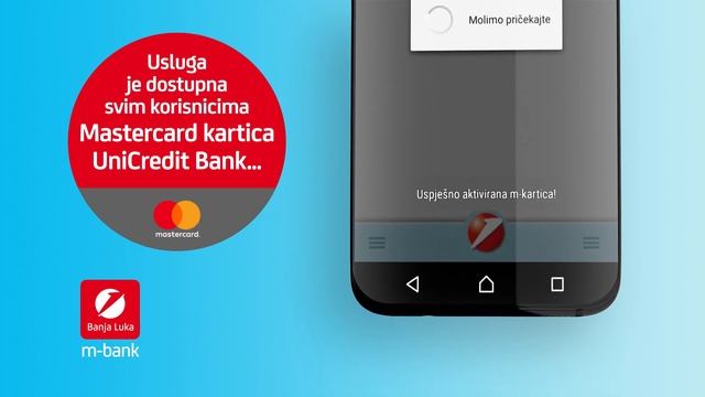 m-kartica → Kako aktivirati karticu za placanje mobilnim telefonom?