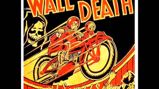 The Prodigy-Wall of Death ( Rmx by Michael Goa )