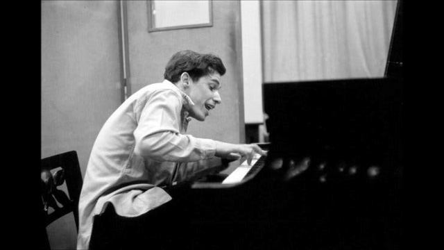 Glenn-Gould-Radio-Broadcast-October-19-1954