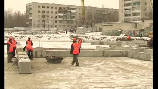 Детские темпы