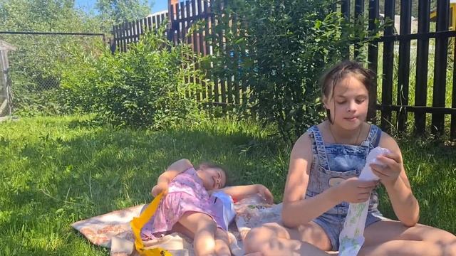 МИЛАШКИ зверюшки НАДУВАШКИ из пятерочки