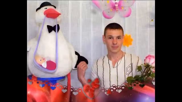 ТЫ СТАНЕШЬ МАМОЙ!(РОДДОМ)