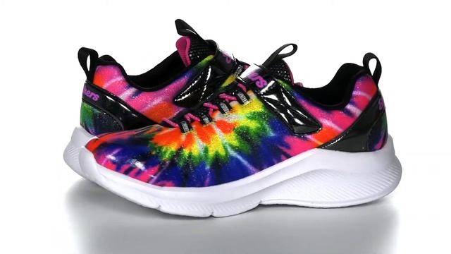 SKECHERS KIDS Dreamy Lites (Little Kid/Big Kid) SKU: 9352146