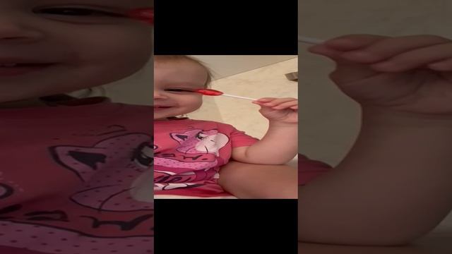 Наш чупик 😀😀😀