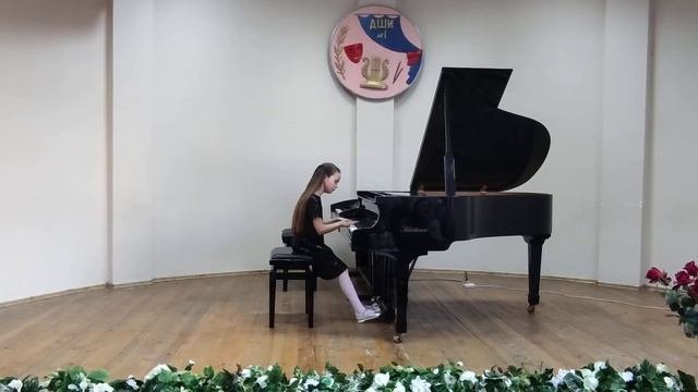 Концерт лауреатов 2022