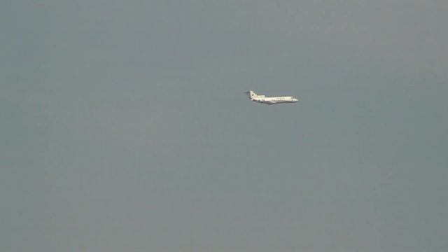 Yak-40 CZECH AIR FORCE - DEPARTURE FROM NATO DAYS 2012