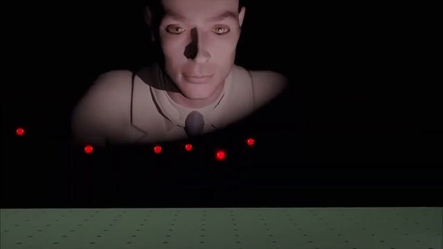 ИЗМЕРЕНИЕ и Кроноускоп