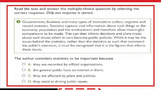 PTE FULL PRACTICE EXAM - WITH KEY