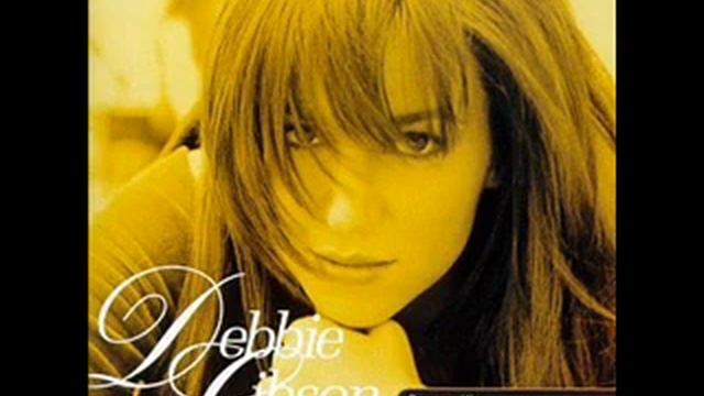 Debbie Gibson - Play The Field