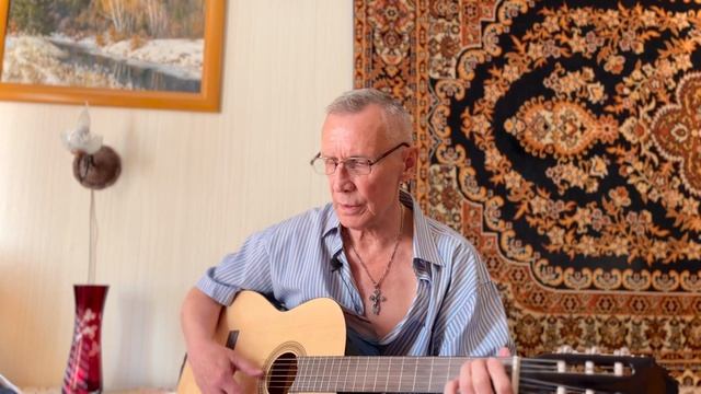 Песня "Жизнь барачная"