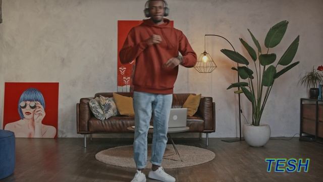 TESH - Nothing To Lose (Short Dance Version)