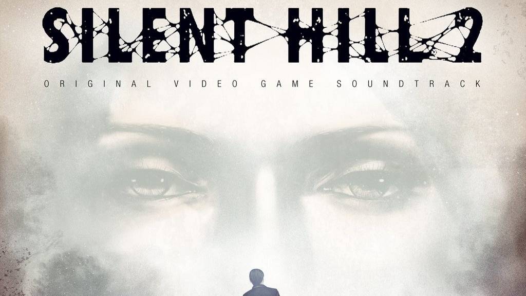 Silent Hill 2 #ProМерщик #ПроМерщик