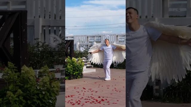 Свадебный ведущий | ведущий Москва