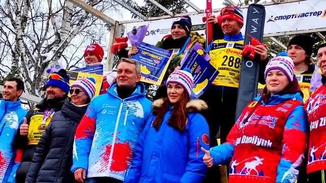 Видео презентация фото с места событий