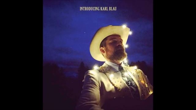 Karl Blau - Fallin' Rain