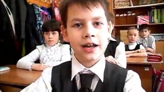 родительское собрание