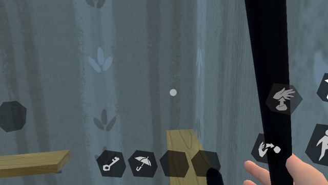 привет сосед акт третий как дойти до крыши