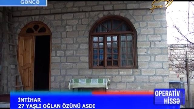 27 YASLI OGLAN OZUNU YASADIGI EVIN CARDAGINDAN ASDI