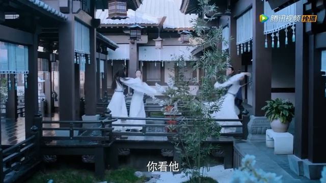 Wei wuxian amv