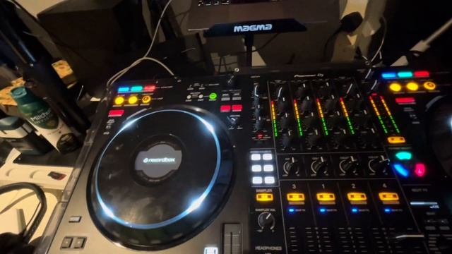 Pioneer FLX10 - No Audio Driver-Solved! Serato serato noaudiodriver pioneer FLX10 dj
