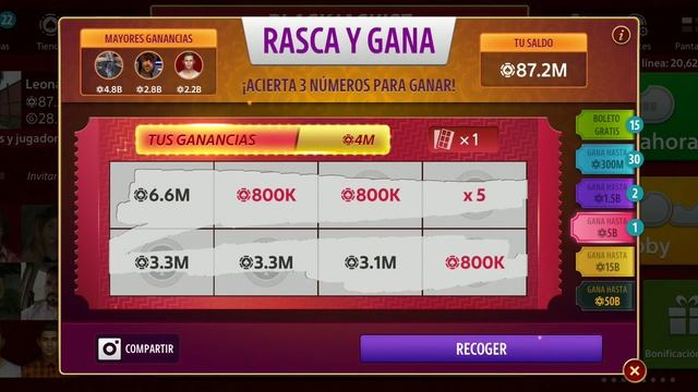 Pokerist Epic Fail
