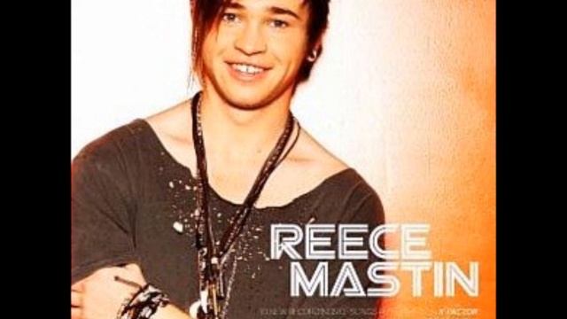 Reece Mastin - Stayin' Alive (Studio Version) Download link