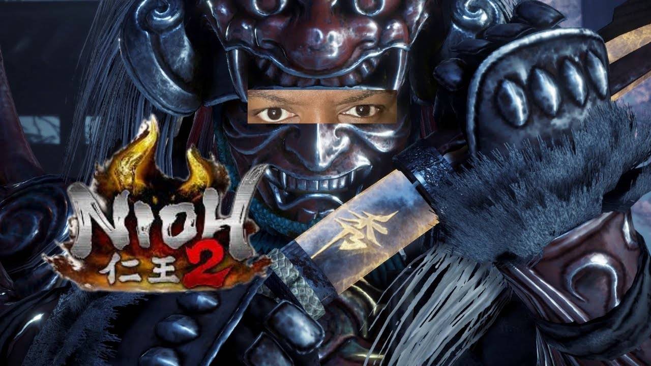 Nioh