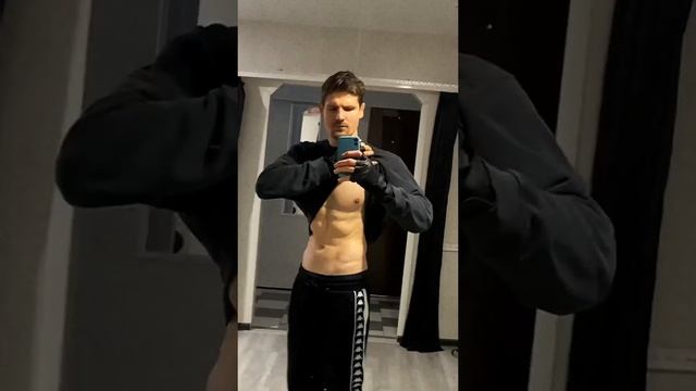 Фруктоед. Фруктоедение. Мышцы на фруктах. Тело на фруктах. Часть 3. Эксперимент продолжается!!!