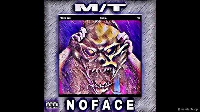 No Face Official Audio