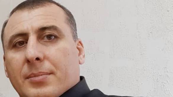 Որքա՞ն ես վստահում Աստծուն
Արսեն Հովհաննիսյան