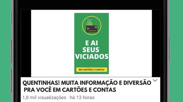 SANTANDER APROVANDO 2 CARTÕES DE UMA ÚNICA VEZ E O PICPAY CARD FINALMENTE AUMENTOU MEU LIMITE